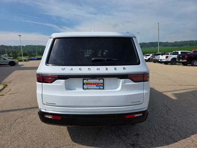 2023 Jeep Wagoneer Series III - Photo 29