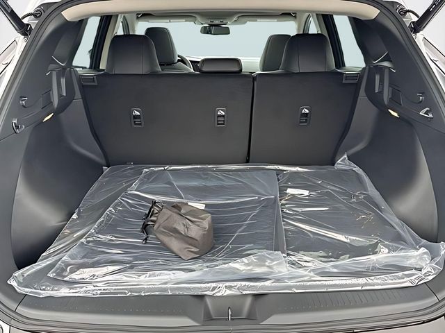 2025 Nissan Murano SL - Photo 4