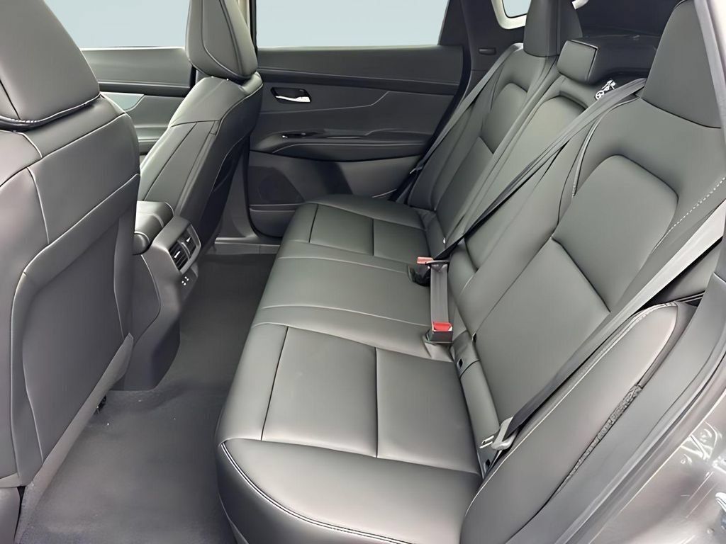 2025 Nissan Murano SL - Photo 8