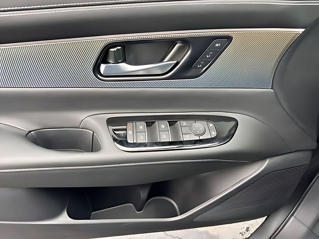 2025 Nissan Murano SL - Photo 23