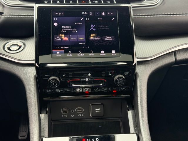 2025 Jeep Grand Cherokee L Altitude - Photo 12