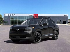 2026 Nissan Kicks SV SUV