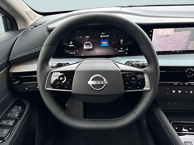 2025 Nissan Murano SL - Photo 11