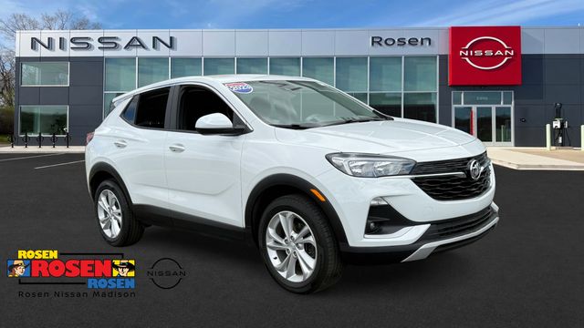 2023 Buick Encore GX Preferred AWD's photo