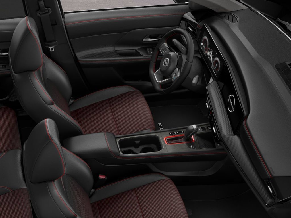 2026 Nissan KICKS SR AWD - Photo 23