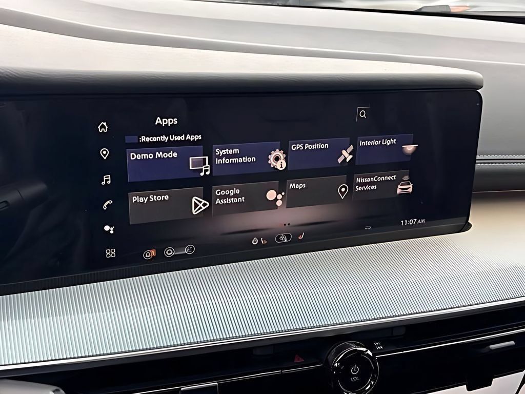 2025 Nissan Murano SL - Photo 20