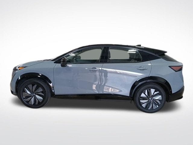 Certified 2024 Nissan ARIYA Engage+ with VIN JN1DF0BB2RM731407 for sale in Madison, WI