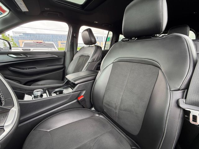 2025 Jeep Grand Cherokee L Altitude - Photo 23