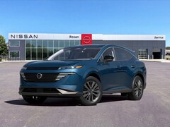 2026 Nissan Murano SL SUV
