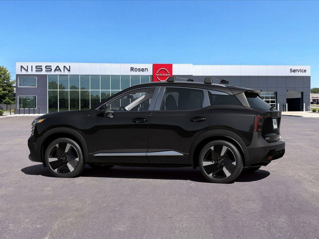 2026 Nissan KICKS SR AWD - Photo 15
