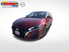 2025 Nissan Altima SV Sedan