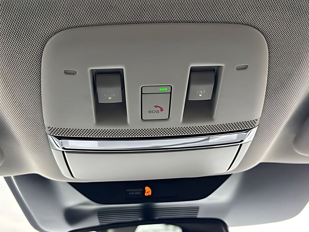 2025 Nissan Murano SL - Photo 18