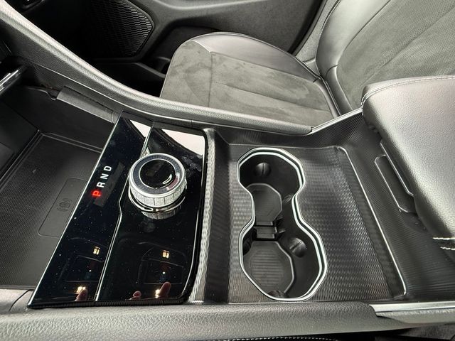 2025 Jeep Grand Cherokee L Altitude - Photo 20