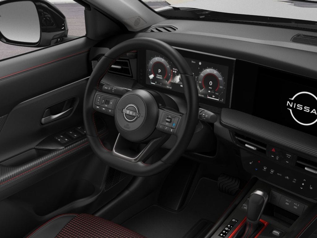 2026 Nissan KICKS SR AWD - Photo 19