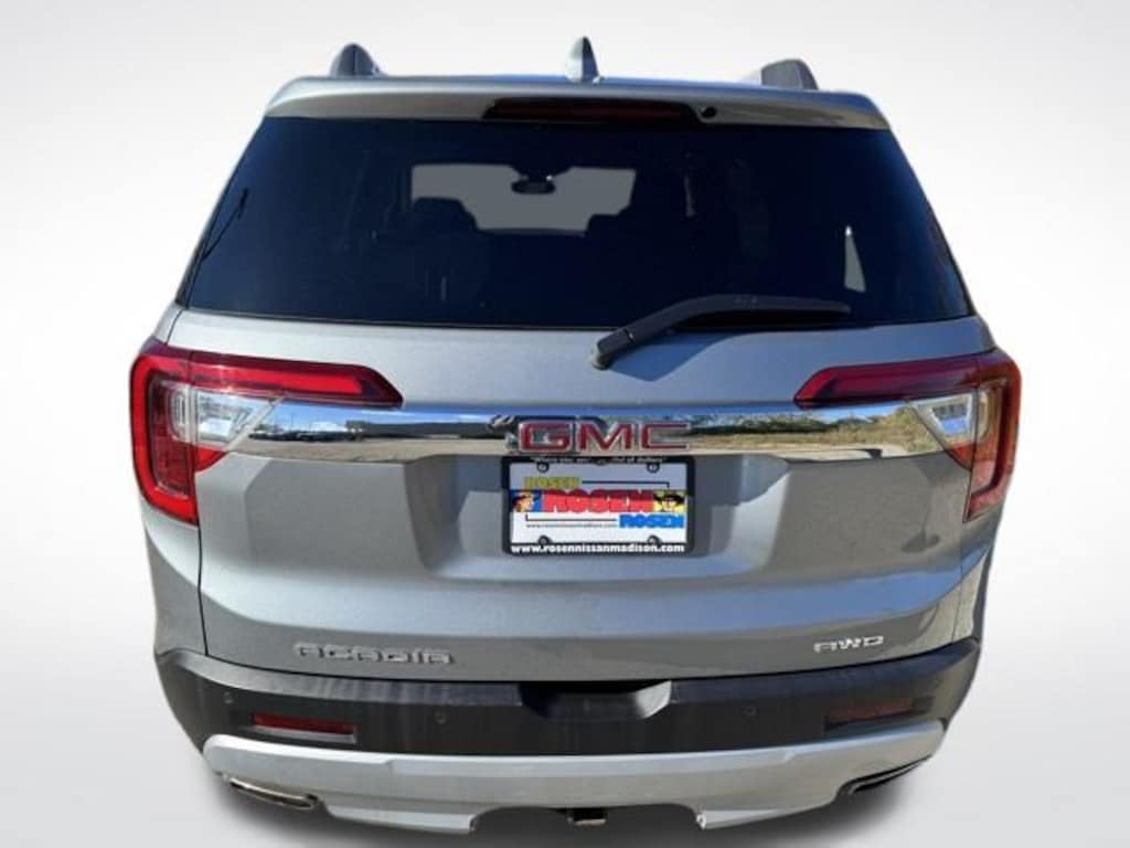Used 2023 GMC Acadia SLE SUV
