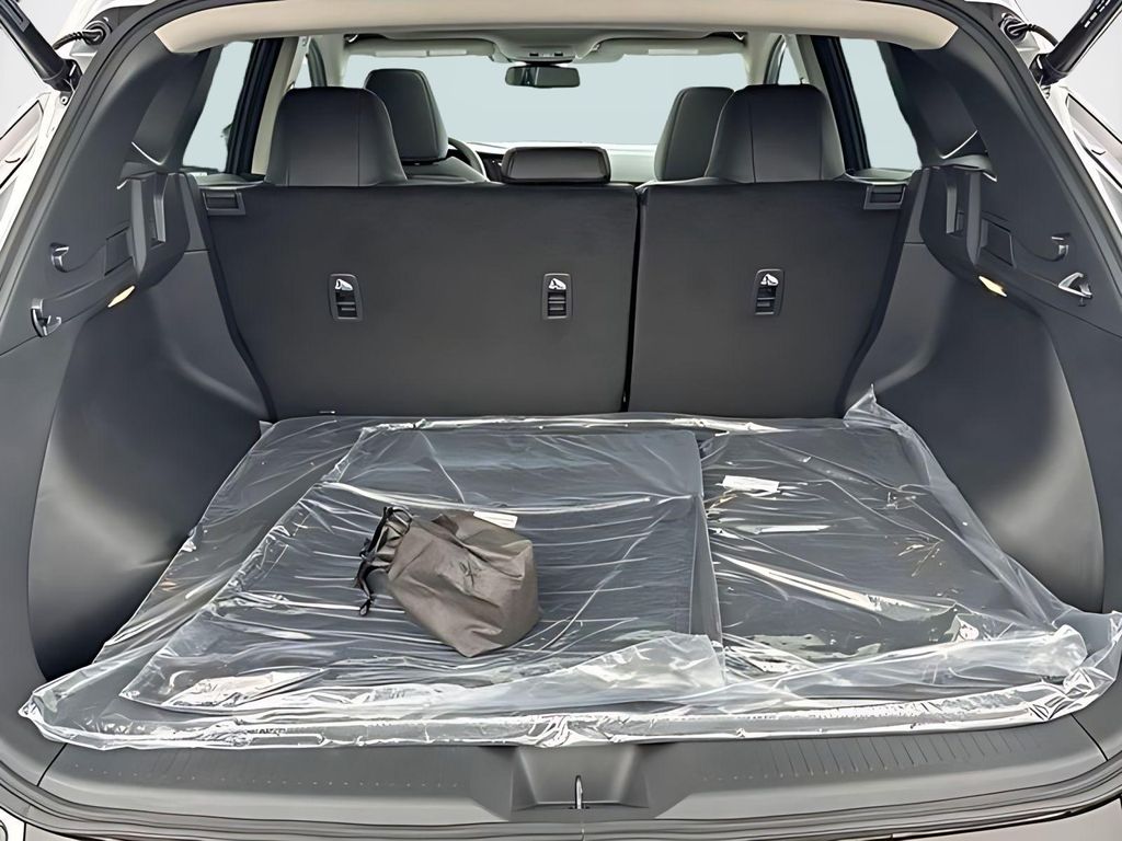 2025 Nissan Murano SL - Photo 4
