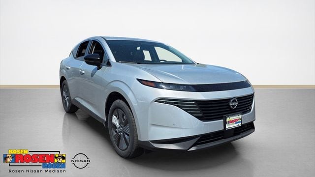 2025 Nissan Murano