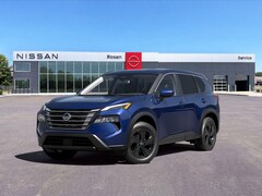 2026 Nissan Rogue SV SUV
