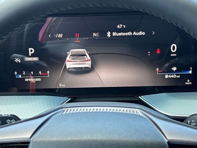 2025 Nissan Murano SL - Photo 12