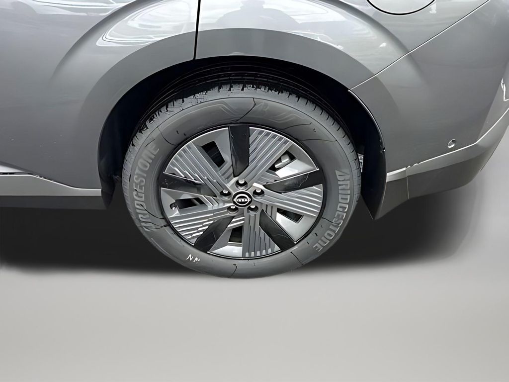 2025 Nissan Murano SL - Photo 5
