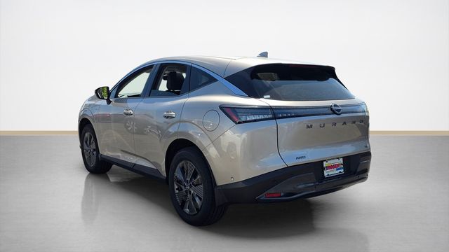 2025 Nissan Murano SL - Photo 4