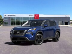 2026 Nissan Rogue SV SUV
