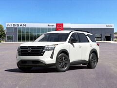 2026 Nissan Pathfinder SV SUV