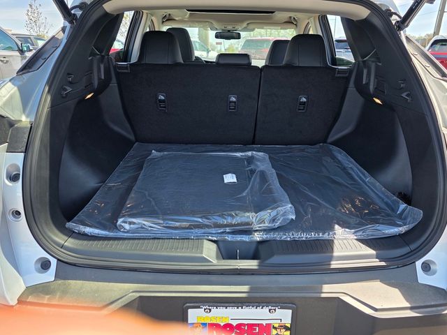 2025 Nissan Murano SL - Photo 29