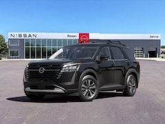 2026 Nissan Pathfinder SL SUV