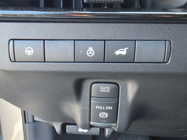 2025 Nissan Murano SL - Photo 13