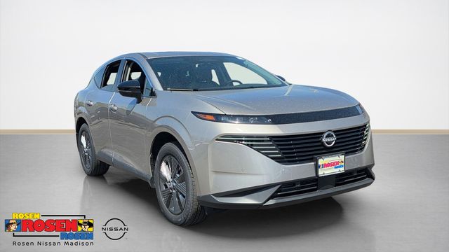 2025 Nissan Murano