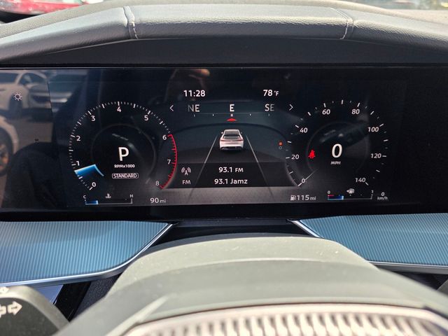 2025 Nissan Murano SL - Photo 14