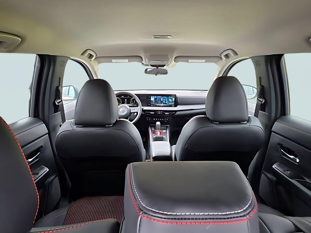 2026 Nissan KICKS SR AWD - Photo 26