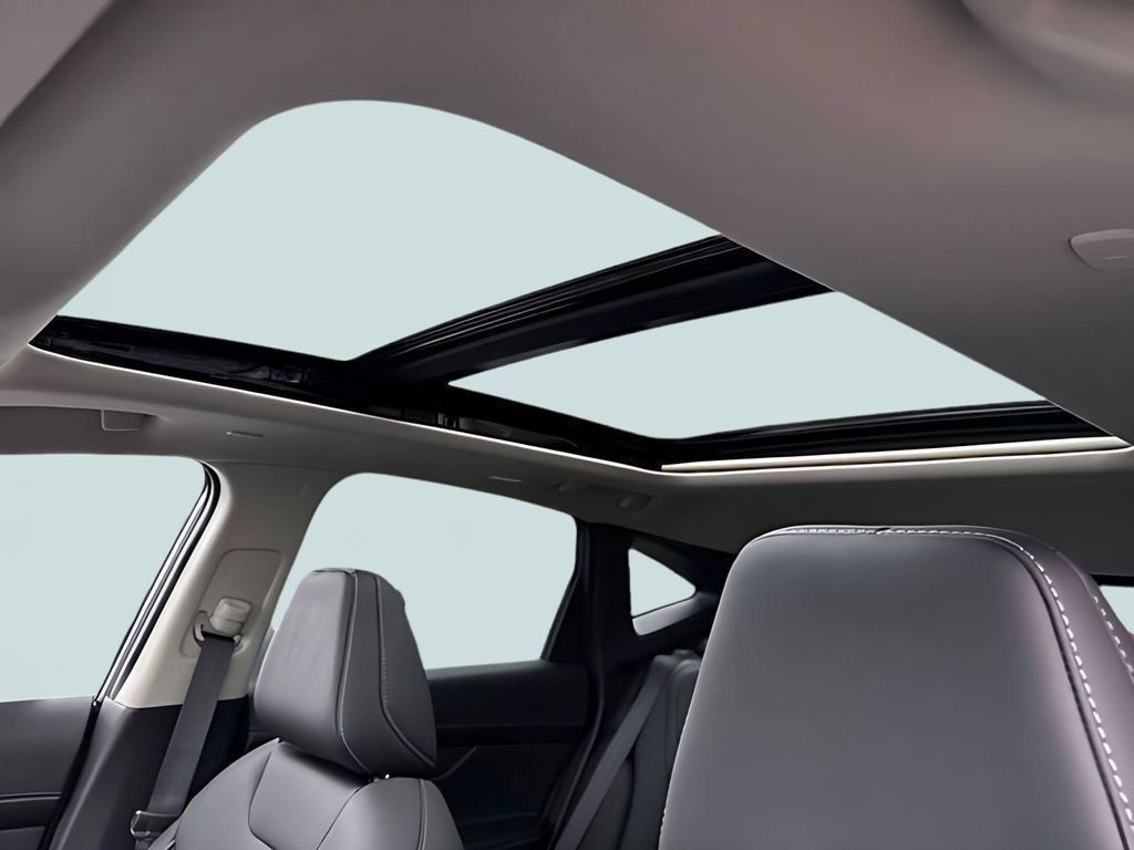 2025 Nissan Murano SL - Photo 6