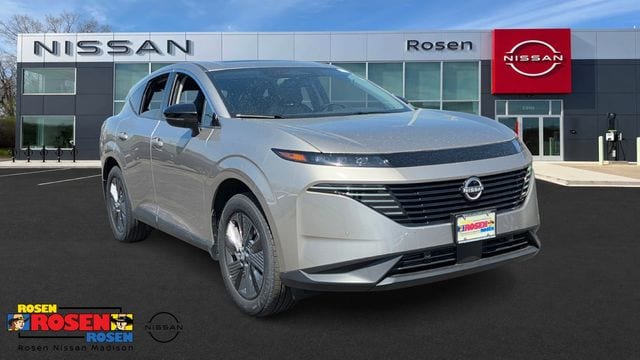 2025 Nissan Murano