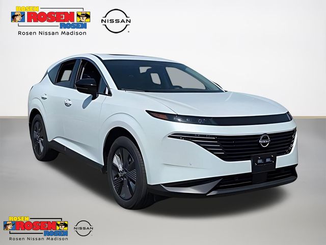 2025 Nissan Murano