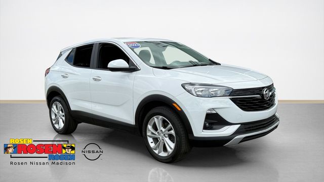2023 Buick Encore GX Preferred AWD's photo