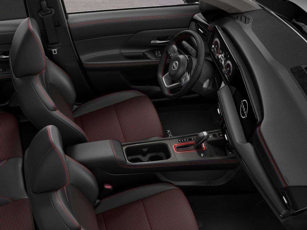 2026 Nissan KICKS SR AWD - Photo 23