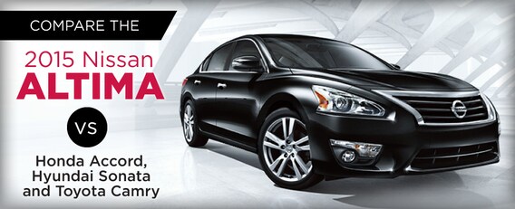 Nissan Dealers In Wisconsin >> 2015 Nissan Altima Comparison Wisconsin Nissan Dealership Nissan Dealers In Wisconsin >> 2015 Nissan Altima Comparison Wisconsin Nissan Dealership