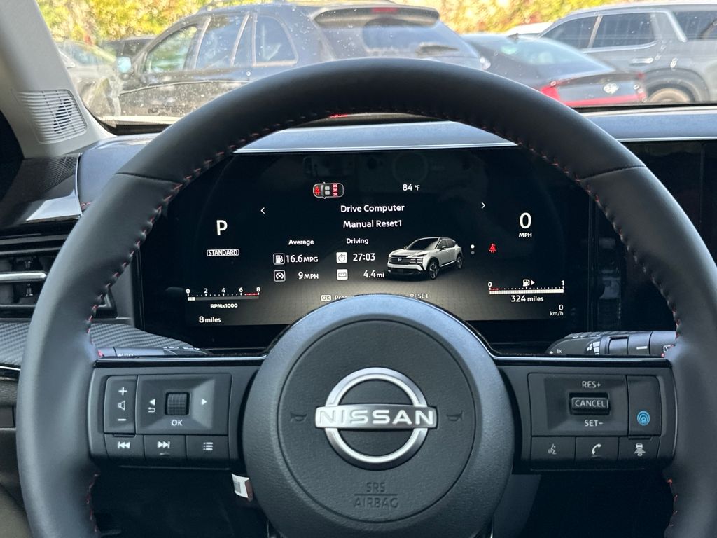 2026 Nissan KICKS SR AWD - Photo 19