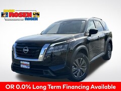 2025 Nissan Pathfinder SV SUV