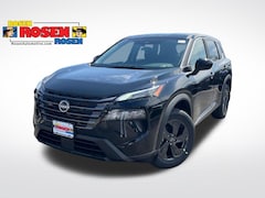 2026 Nissan Rogue SV SUV
