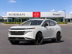 2026 Nissan Murano SV SUV