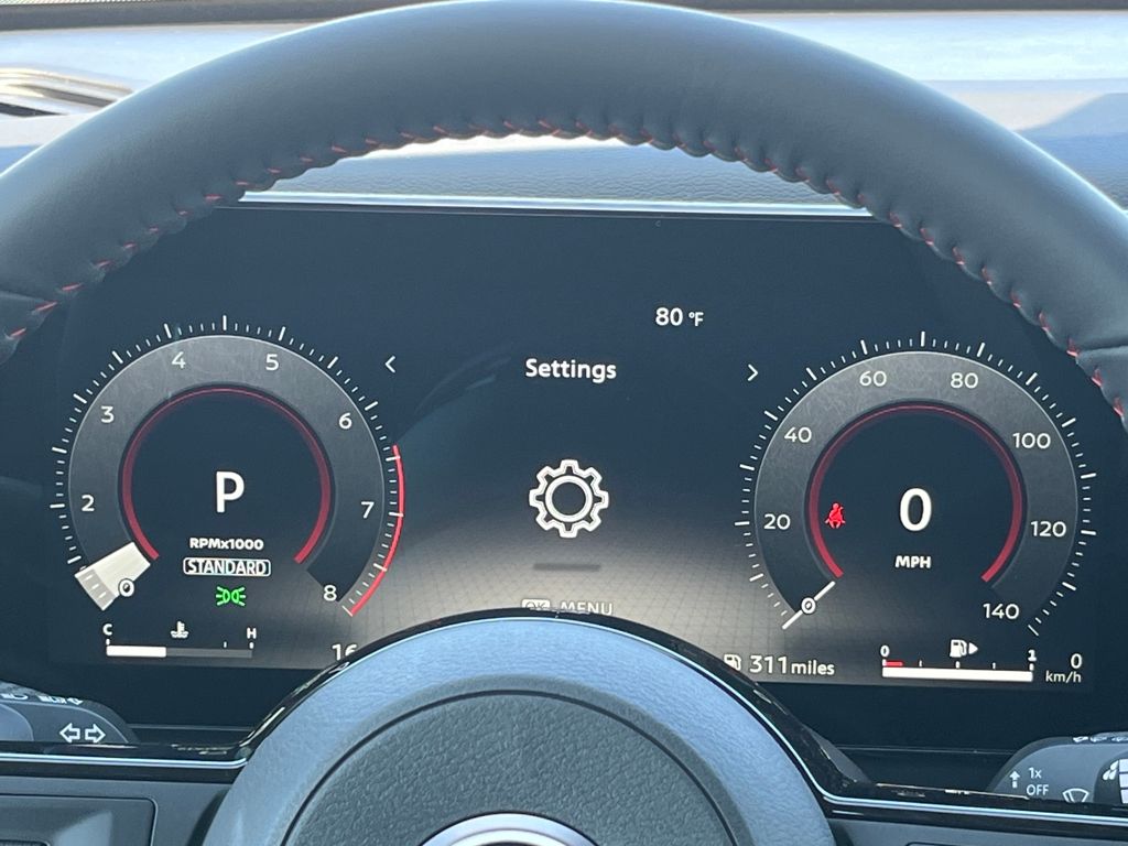 2026 Nissan KICKS SR AWD - Photo 22