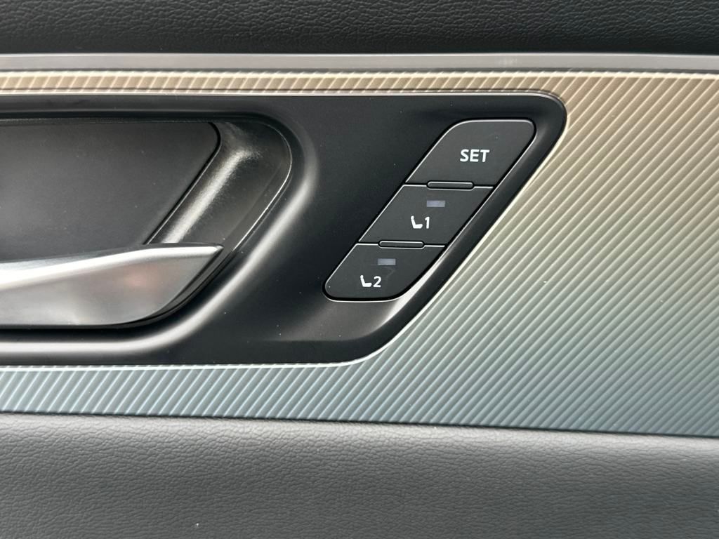 2025 Nissan Murano SL - Photo 12