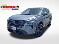 2026 Nissan Rogue SV SUV