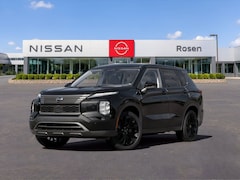2026 Nissan Rogue Plug-In Hybrid SL SUV