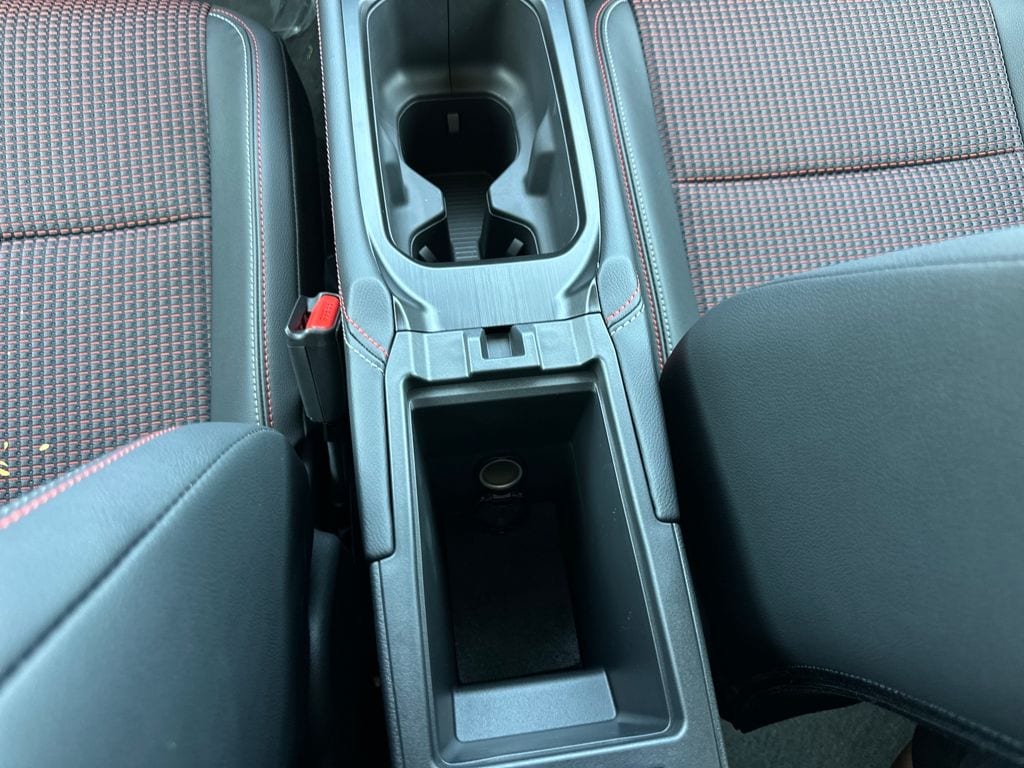 2026 Nissan KICKS SR AWD - Photo 29