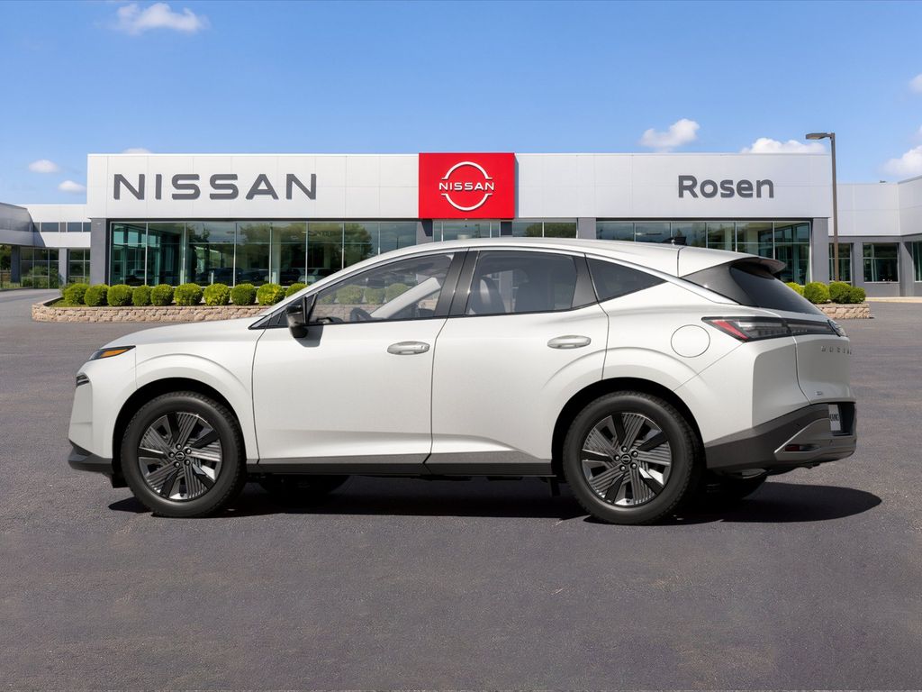 2026 Nissan Murano SL - Photo 22