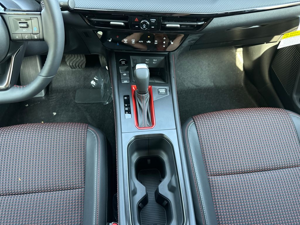 2026 Nissan KICKS SR AWD - Photo 27